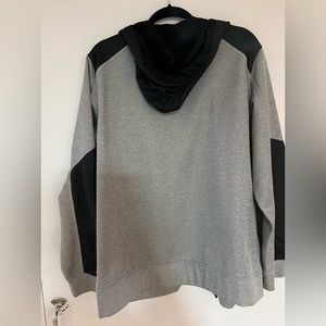 Therma Fit Nike Jacket